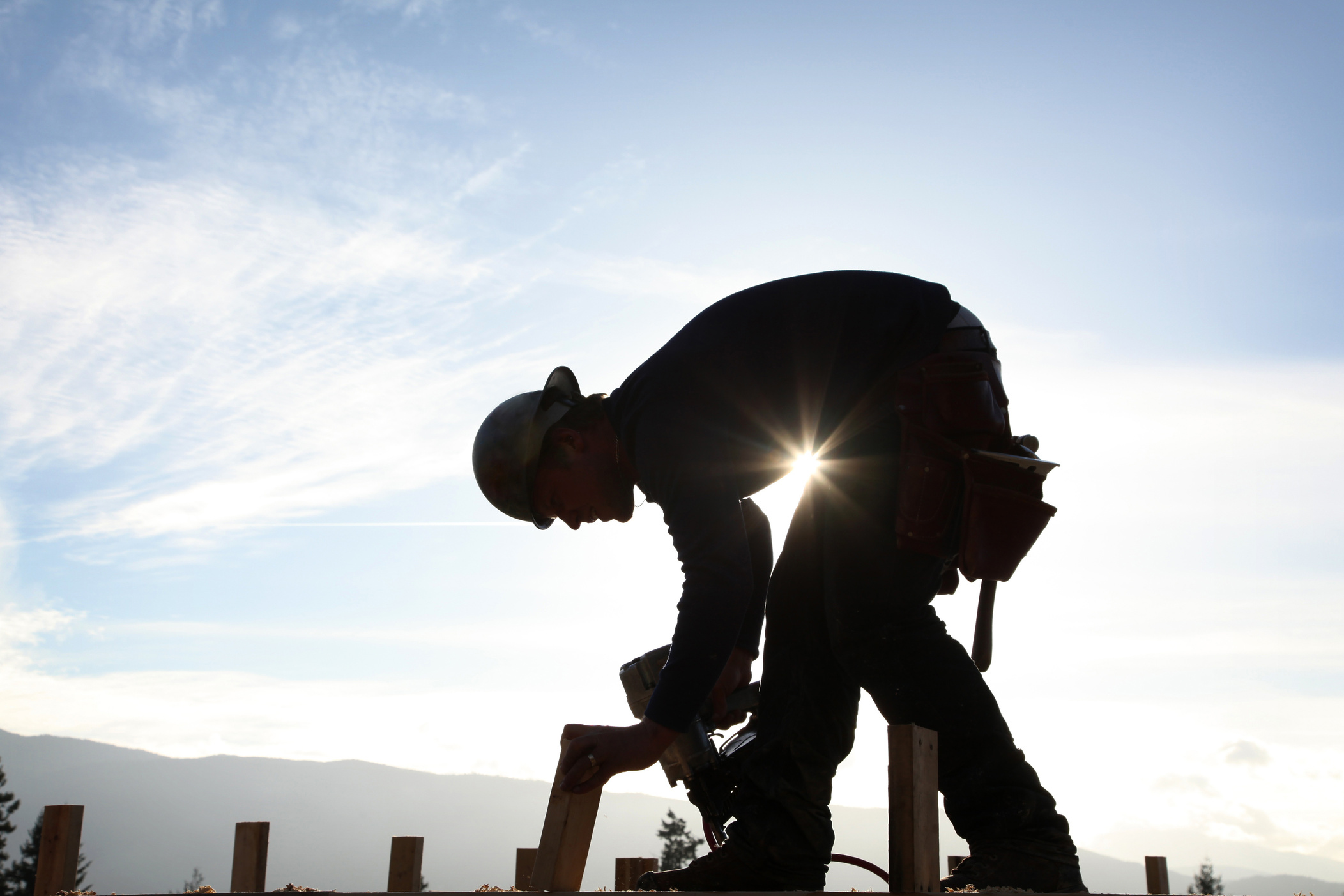 Construction worker